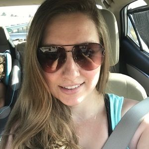 Meet your Posher, Kelsey